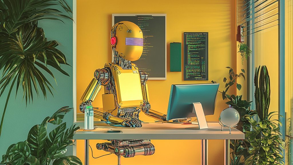 Can AI replace Digital Marketing Jobs?